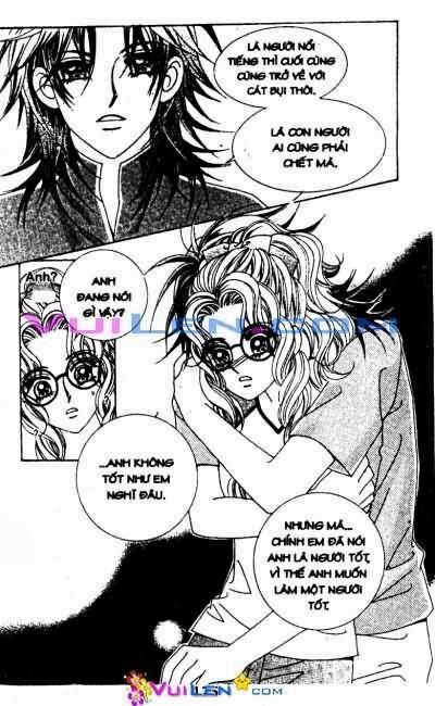 Ngọt đắng tình yêu: Chapter 1