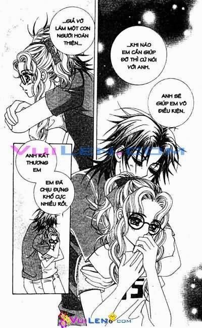 Ngọt đắng tình yêu: Chapter 1