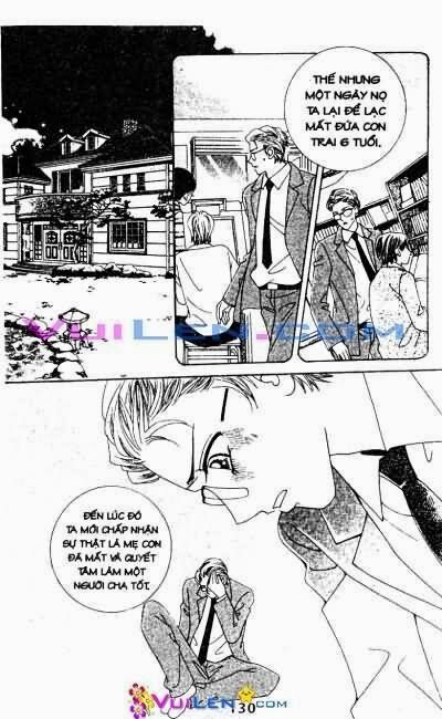 Ngọt đắng tình yêu: Chapter 1