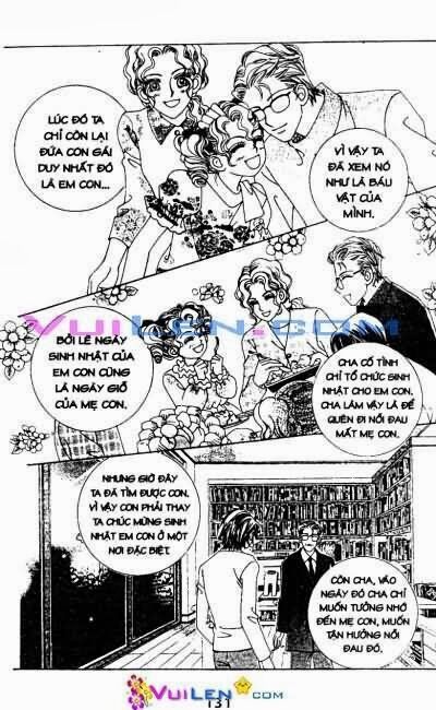 Ngọt đắng tình yêu: Chapter 1