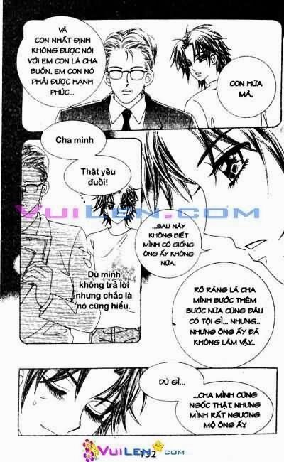Ngọt đắng tình yêu: Chapter 1