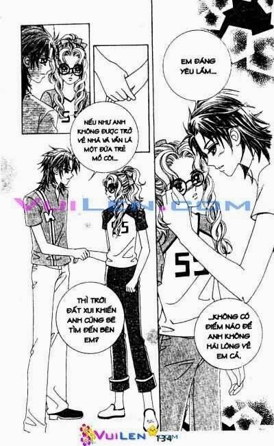 Ngọt đắng tình yêu: Chapter 1