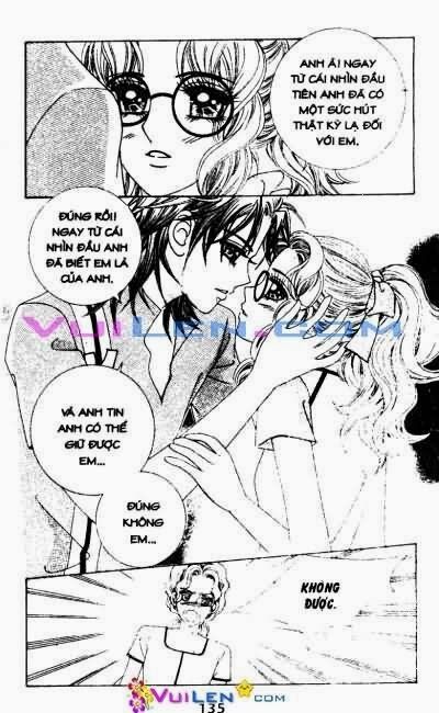 Ngọt đắng tình yêu: Chapter 1