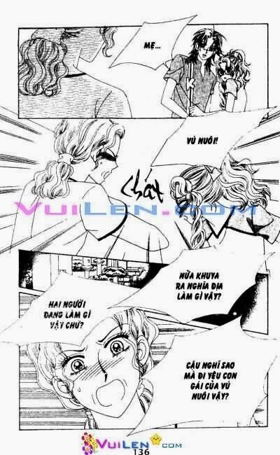 Ngọt đắng tình yêu: Chapter 1