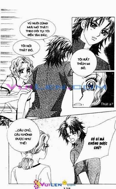Ngọt đắng tình yêu: Chapter 1
