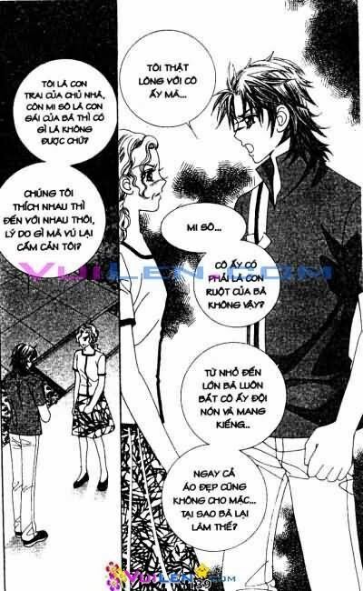 Ngọt đắng tình yêu: Chapter 1