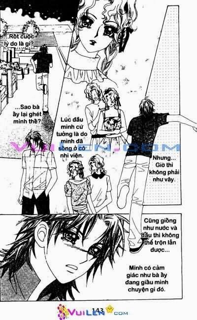 Ngọt đắng tình yêu: Chapter 1