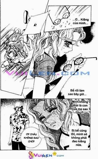 Ngọt đắng tình yêu: Chapter 1