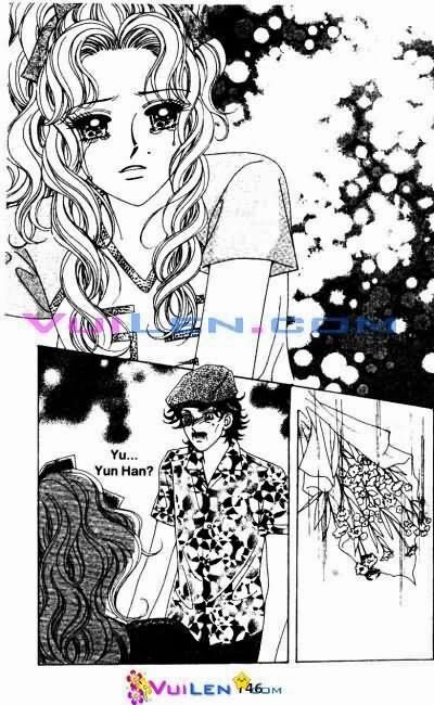 Ngọt đắng tình yêu: Chapter 1