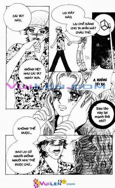 Ngọt đắng tình yêu: Chapter 1