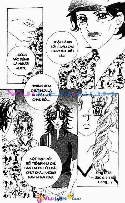 Ngọt đắng tình yêu: Chapter 1