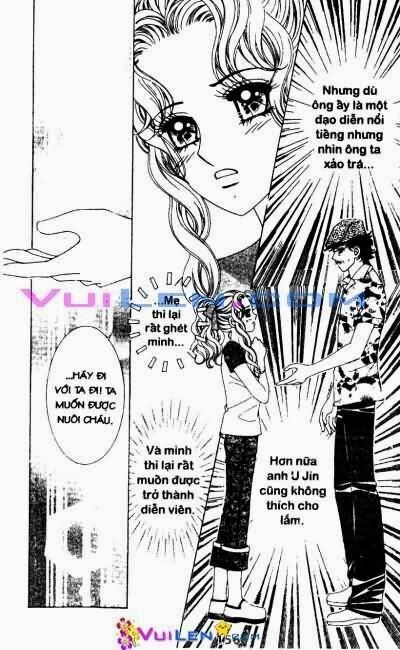 Ngọt đắng tình yêu: Chapter 1