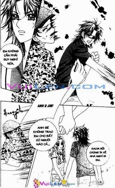 Ngọt đắng tình yêu: Chapter 1