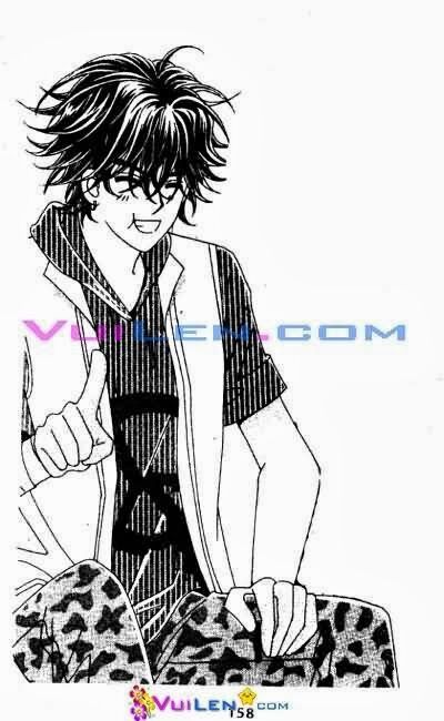 Ngọt đắng tình yêu: Chapter 1