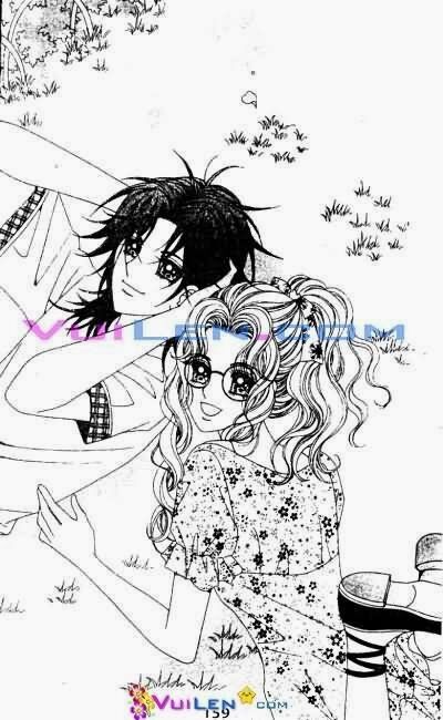Ngọt đắng tình yêu: Chapter 1
