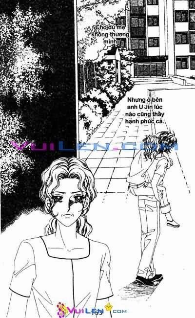 Ngọt đắng tình yêu: Chapter 1