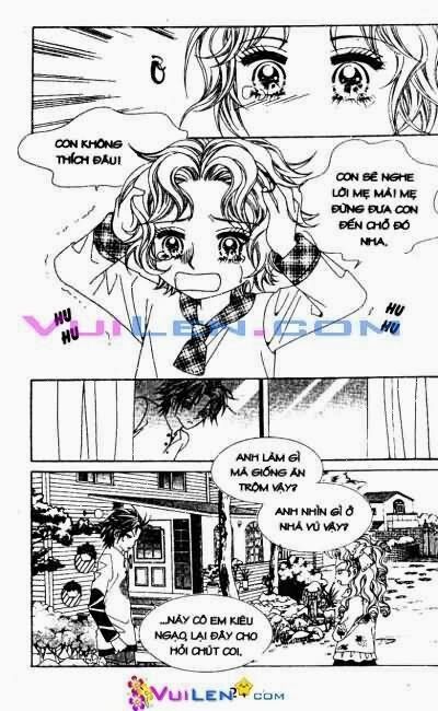 Ngọt đắng tình yêu: Chapter 1