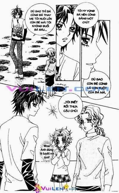 Ngọt đắng tình yêu: Chapter 1