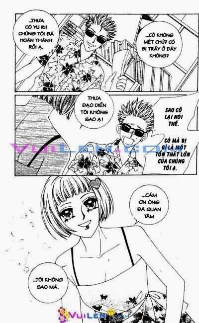 Ngọt đắng tình yêu: Chapter 1