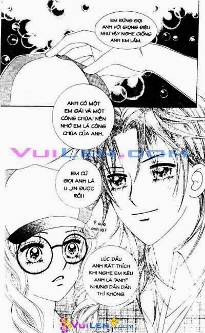 Ngọt đắng tình yêu: Chapter 1