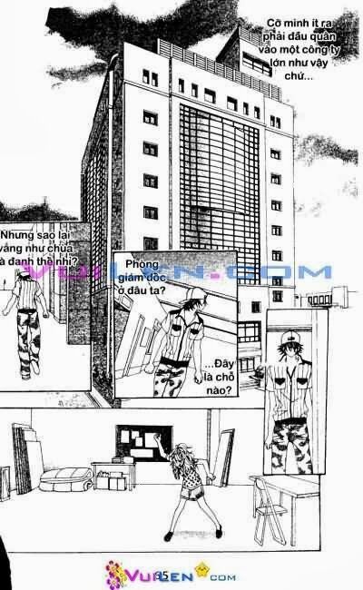 Ngọt đắng tình yêu: Chapter 1