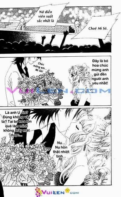 Ngọt đắng tình yêu: Chapter 1