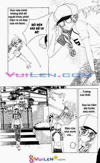 Ngọt đắng tình yêu: Chapter 1