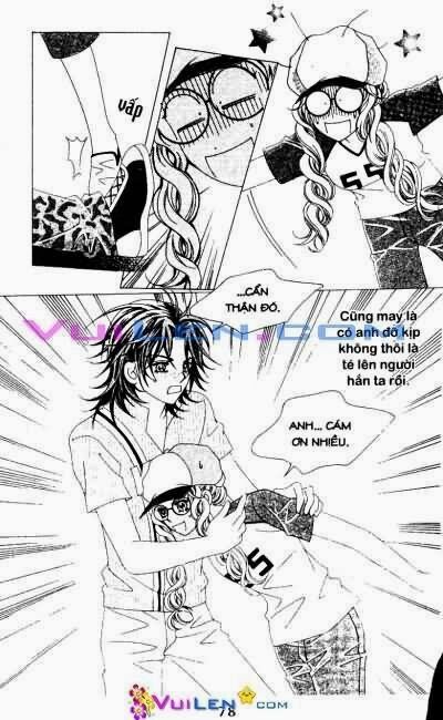 Ngọt đắng tình yêu: Chapter 1