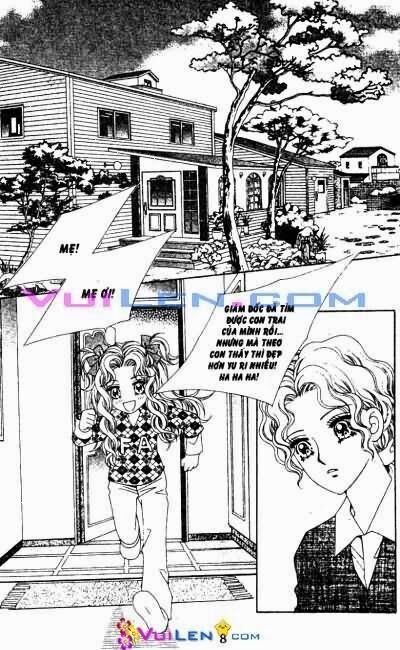 Ngọt đắng tình yêu: Chapter 1
