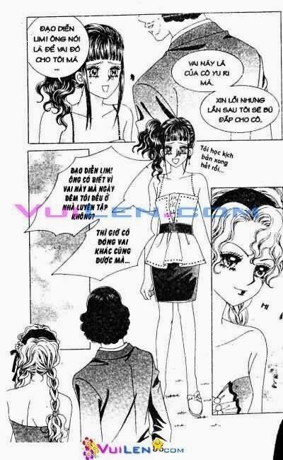 Ngọt đắng tình yêu: Chapter 1