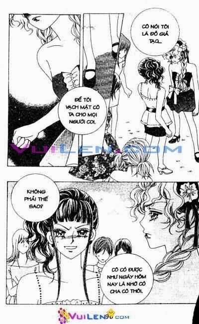 Ngọt đắng tình yêu: Chapter 1