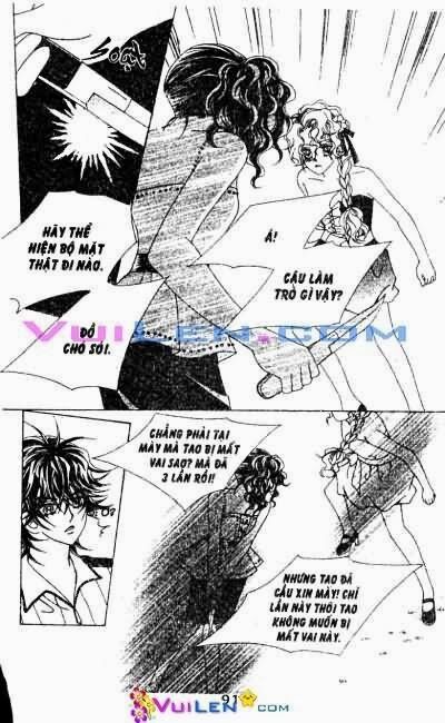 Ngọt đắng tình yêu: Chapter 1