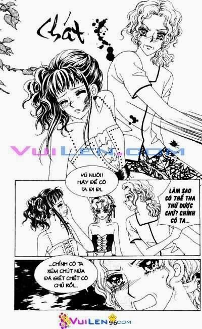 Ngọt đắng tình yêu: Chapter 1