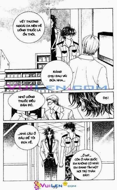 Ngọt đắng tình yêu: Chapter 1