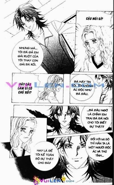 Ngọt đắng tình yêu: Chapter 10