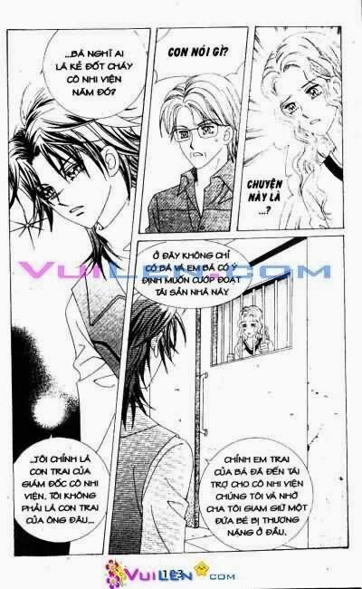 Ngọt đắng tình yêu: Chapter 10