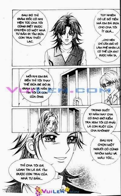 Ngọt đắng tình yêu: Chapter 10