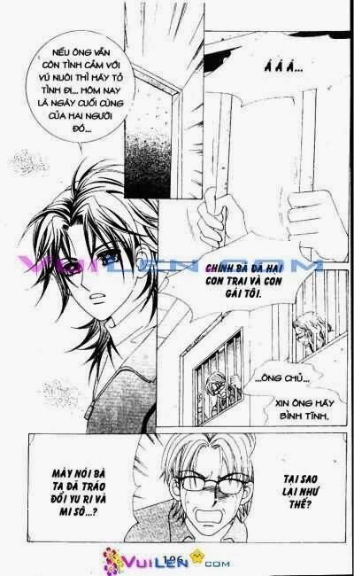 Ngọt đắng tình yêu: Chapter 10