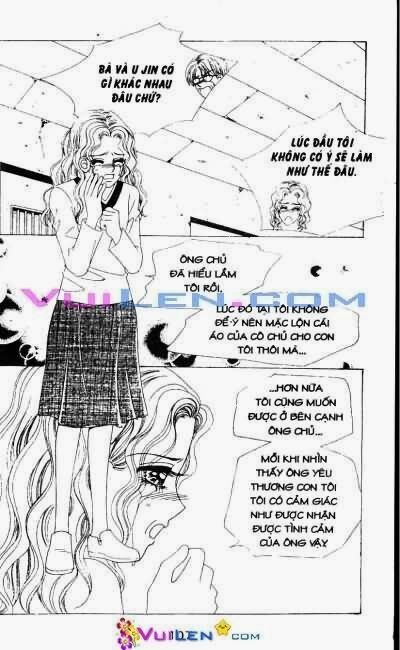 Ngọt đắng tình yêu: Chapter 10