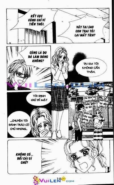 Ngọt đắng tình yêu: Chapter 10