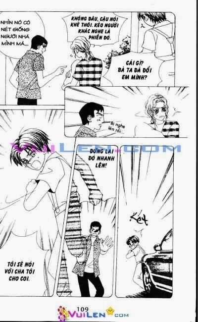 Ngọt đắng tình yêu: Chapter 10