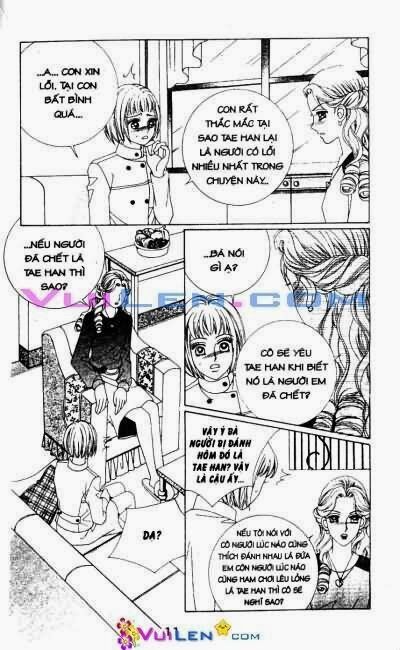 Ngọt đắng tình yêu: Chapter 10