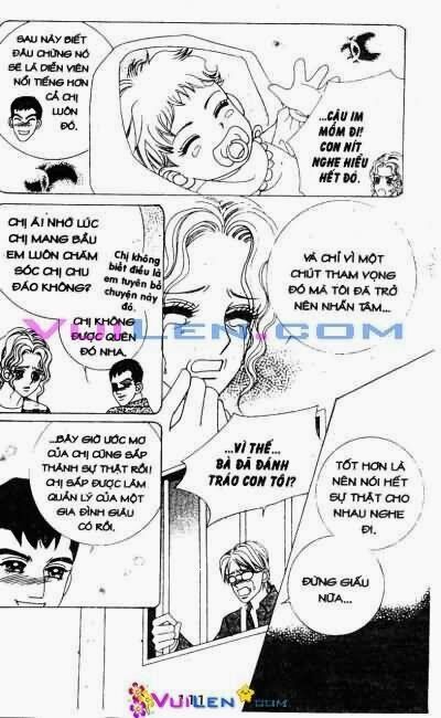 Ngọt đắng tình yêu: Chapter 10
