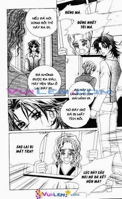 Ngọt đắng tình yêu: Chapter 10