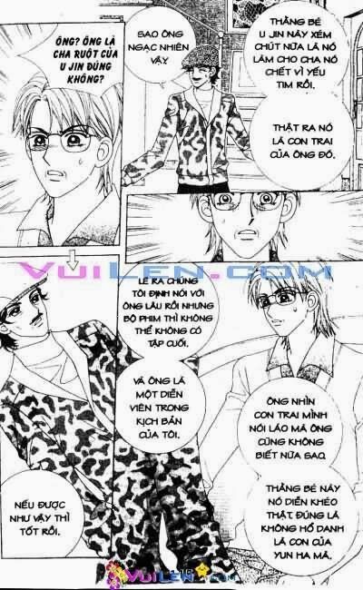 Ngọt đắng tình yêu: Chapter 10