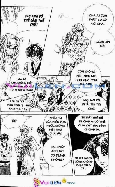 Ngọt đắng tình yêu: Chapter 10