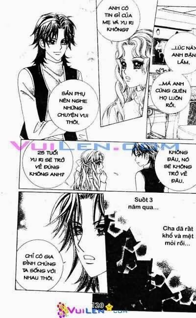 Ngọt đắng tình yêu: Chapter 10