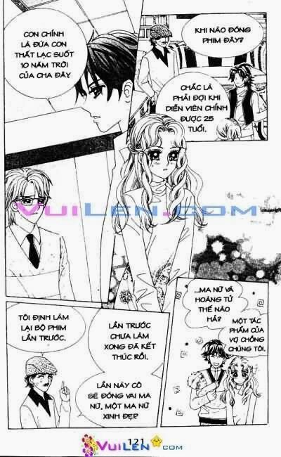 Ngọt đắng tình yêu: Chapter 10