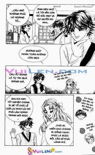 Ngọt đắng tình yêu: Chapter 10