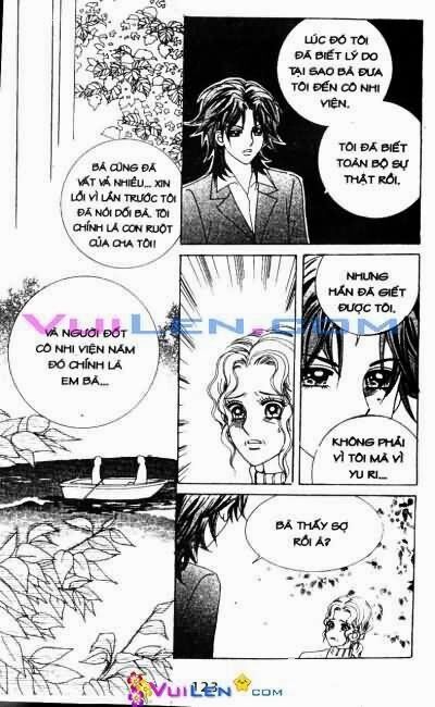 Ngọt đắng tình yêu: Chapter 10